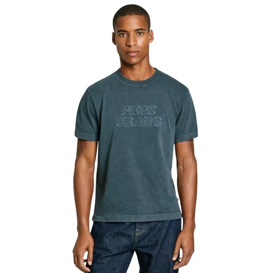 Camisetas manga corta Pepe jeans Darius Tee