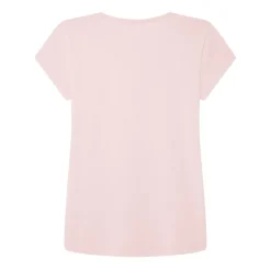 Camisetas manga corta Pepe jeans Hana Glitter S S N