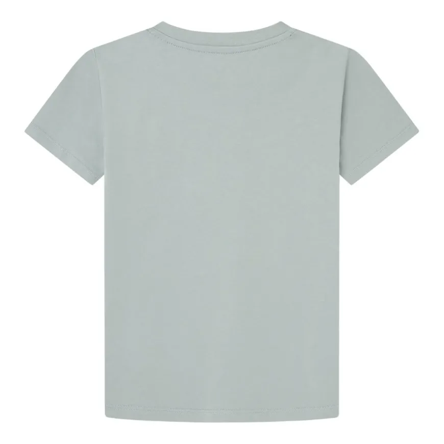 Camisetas manga corta Pepe jeans New Art Nn