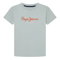 Camisetas manga corta Pepe jeans New Art Nn