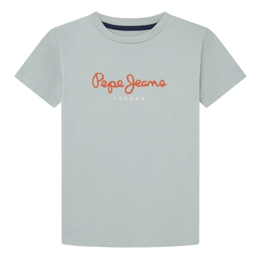 Camisetas manga corta Pepe jeans New Art Nn