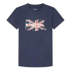 Camisetas manga corta Pepe jeans Clag Jr