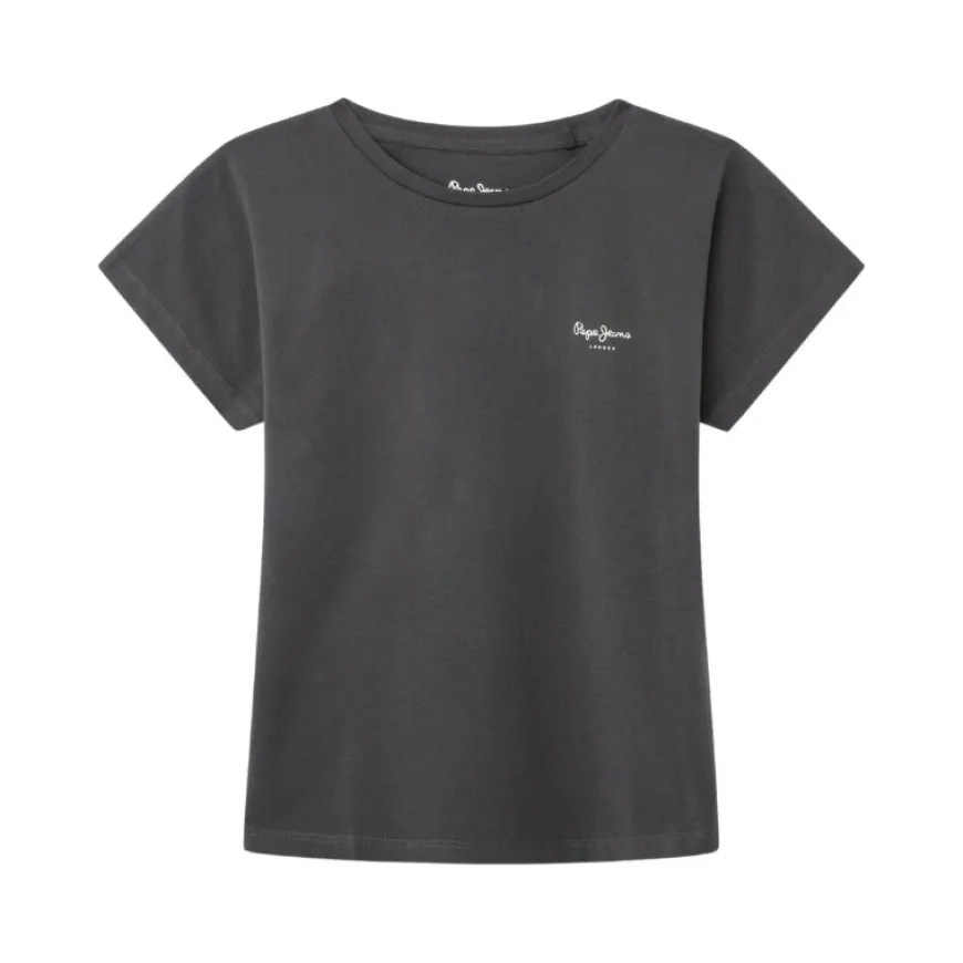 Camisetas manga corta Pepe jeans BLOOMY