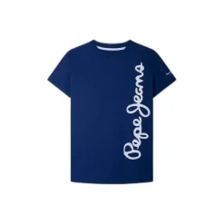 Camisetas manga corta Pepe jeans Waldo Short