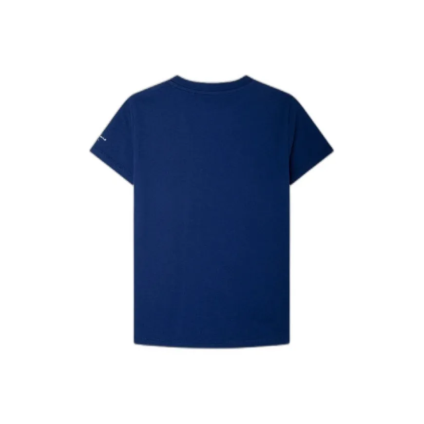 Camisetas manga corta Pepe jeans Waldo Short