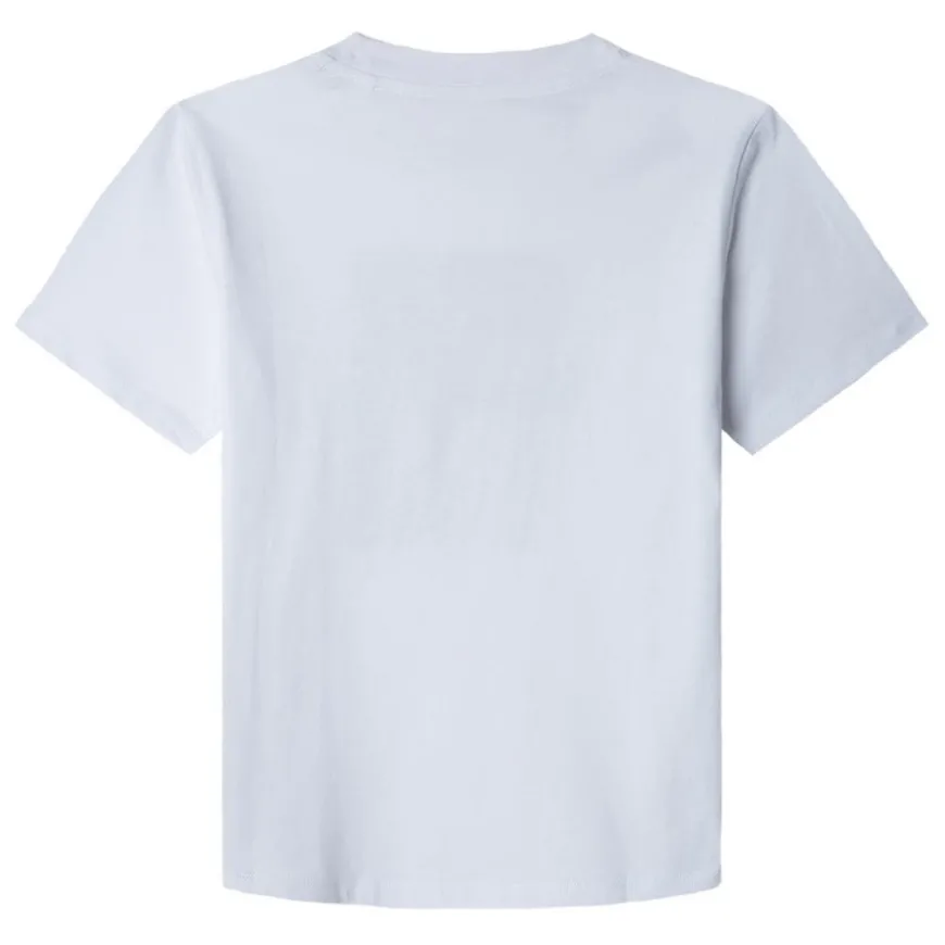 Camisetas manga corta Pepe jeans Wilbert
