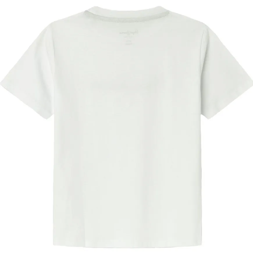 Camisetas manga corta Pepe jeans New Art