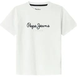 Camisetas manga corta Pepe jeans New Art