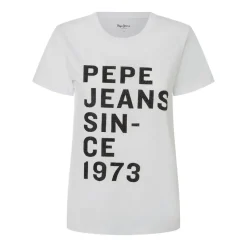 Camisetas manga corta Pepe jeans Gio