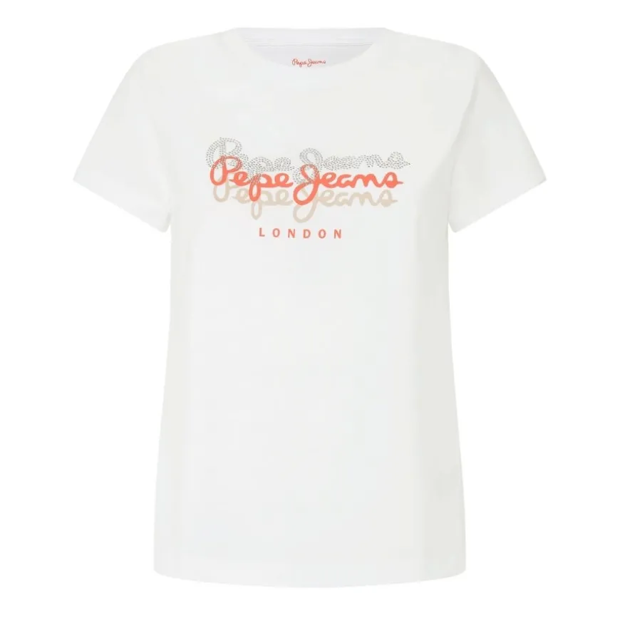 Camisetas manga corta Pepe jeans Galey