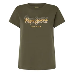 Camisetas manga corta Pepe jeans Galey
