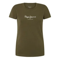 Camisetas manga corta Pepe jeans New Virginia Ss N