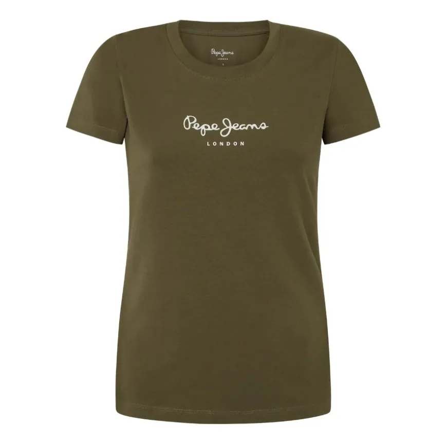 Camisetas manga corta Pepe jeans Ginny