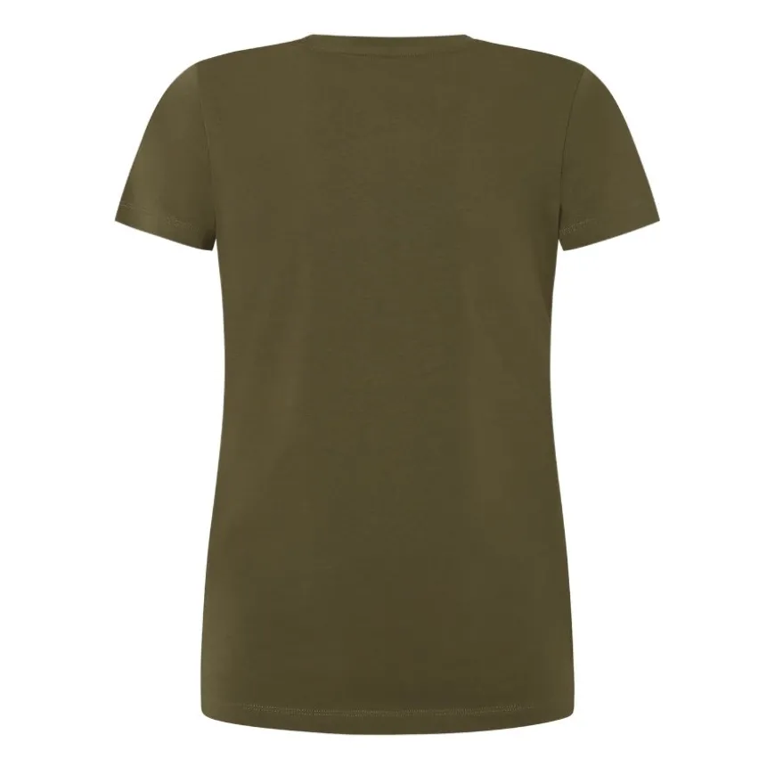 Camisetas manga corta Pepe jeans Ginny