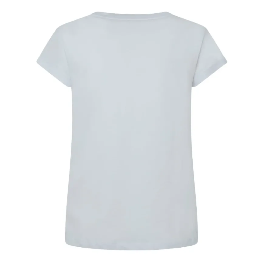 Camisetas manga corta Pepe jeans Enola