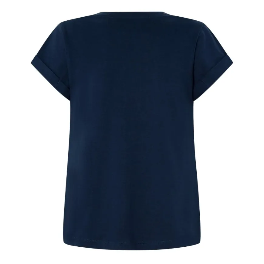 Camisetas manga corta Pepe jeans Elvia
