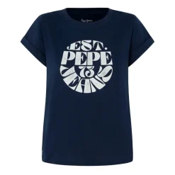Camisetas manga corta Pepe jeans Elvia