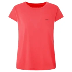 Camisetas manga corta Pepe jeans Bloom