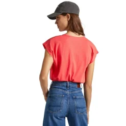 Camisetas manga corta Pepe jeans Bloom