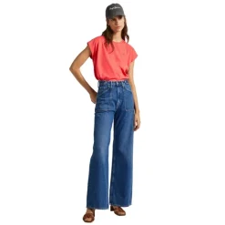 Camisetas manga corta Pepe jeans Bloom