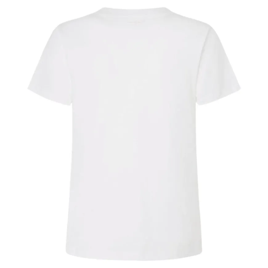 Camisetas manga corta Pepe jeans Ines