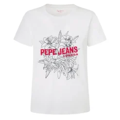 Camisetas manga corta Pepe jeans Ines