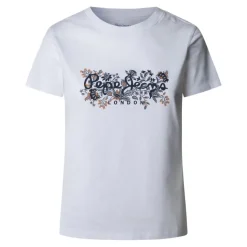 Camisetas manga corta Pepe jeans Rosalind