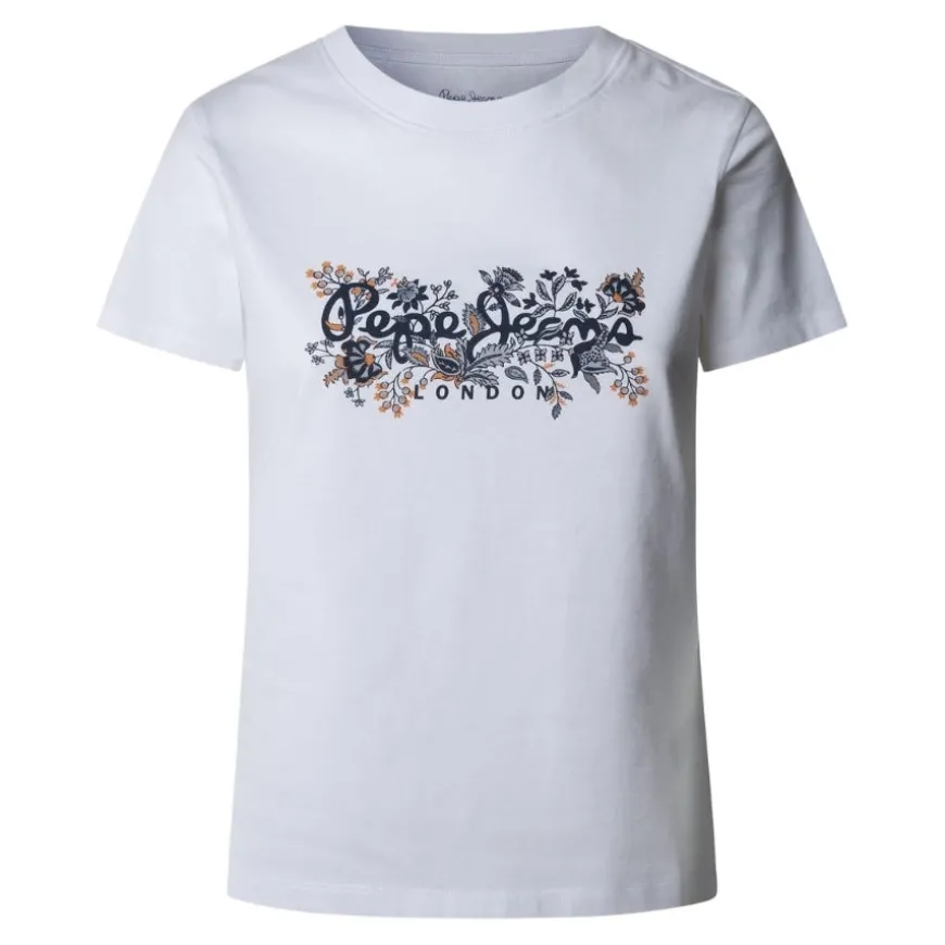 Camisetas manga corta Pepe jeans Rosalind