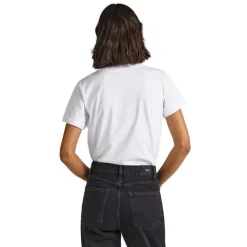Camisetas manga corta Pepe jeans Bria
