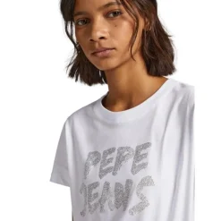 Camisetas manga corta Pepe jeans Bria