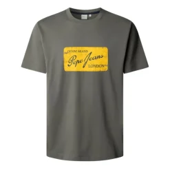 Camisetas manga corta Pepe jeans Suen Tee