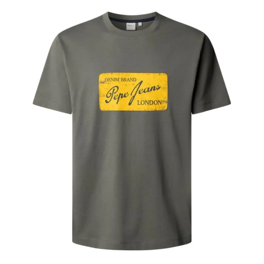 Camisetas manga corta Pepe jeans Suen Tee