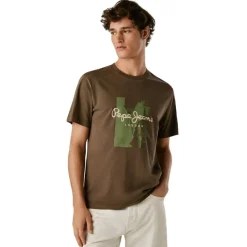 Camisetas manga corta Pepe jeans Murphy Tee