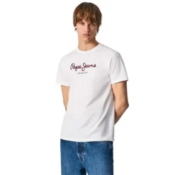 Camisetas manga corta Pepe jeans Eggo N