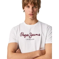 Camisetas manga corta Pepe jeans Eggo N