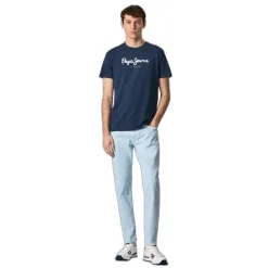 Camisetas manga corta Pepe jeans Eggo N