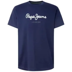 Camisetas manga corta Pepe jeans Eggo N
