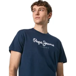 Camisetas manga corta Pepe jeans Eggo N