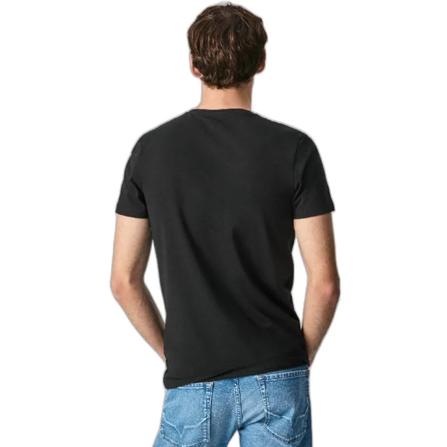 Camisetas manga corta Pepe jeans Original Stretch N