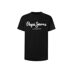Camisetas manga corta Pepe jeans Original Stretch N