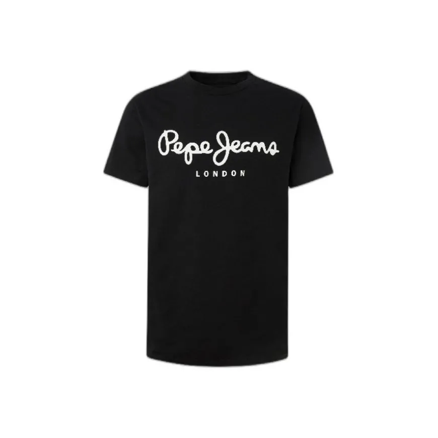 Camisetas manga corta Pepe jeans Original Stretch N