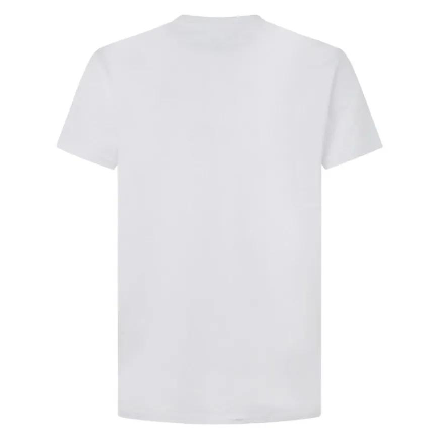 Camisetas manga corta Pepe jeans Original Stretch N
