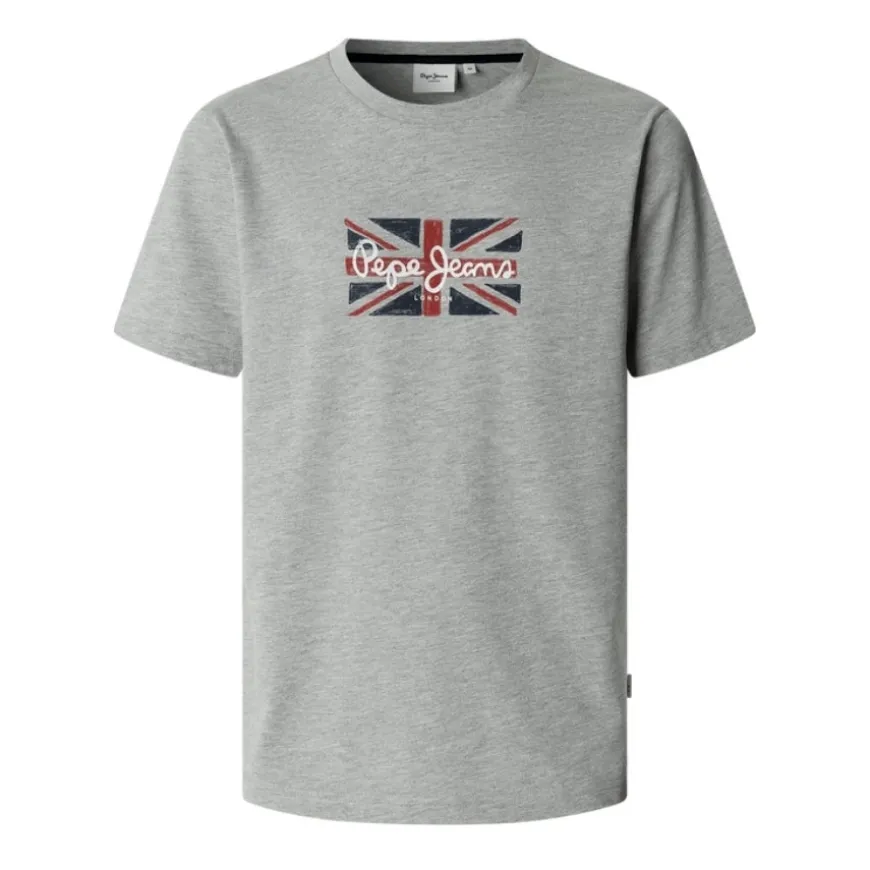 Camisetas manga corta Pepe jeans Soren Tee
