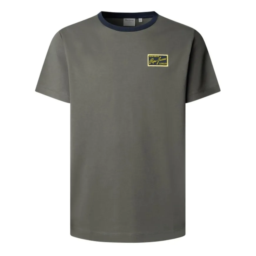 Camisetas manga corta Pepe jeans Gideon Tee