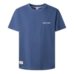Camisetas manga corta Pepe jeans Seasonal Logo Fantasy 3