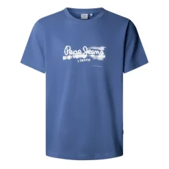 Camisetas manga corta Pepe jeans Seasonal Logo Fantasy 3