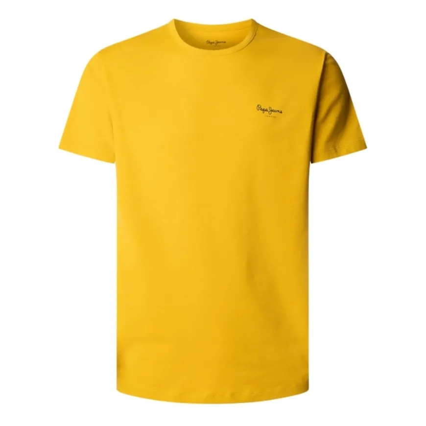 Camisetas manga corta Pepe jeans Original Basic 3N