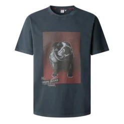 Camisetas manga corta Pepe jeans Gavin Tee