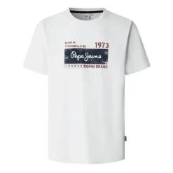 Camisetas manga corta Pepe jeans Grayson Tee