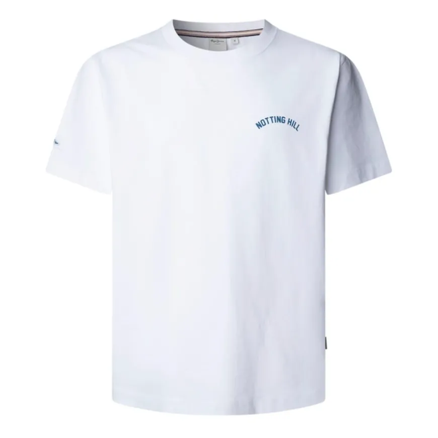 Camisetas manga corta Pepe jeans Gideon Tee